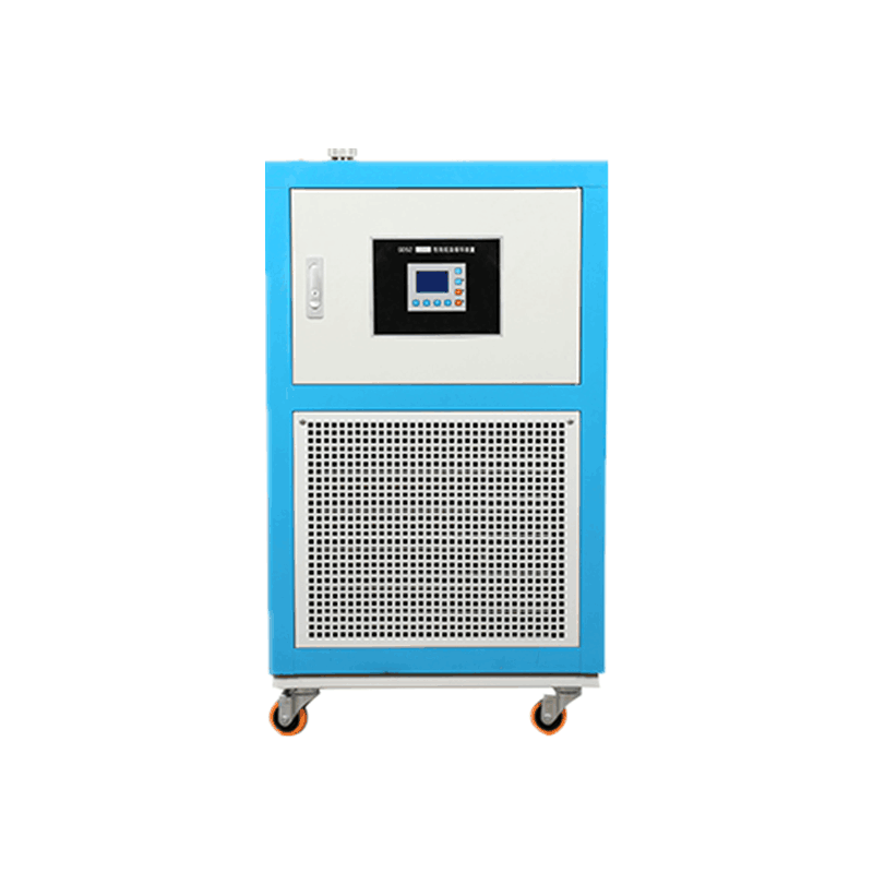 高低溫循環(huán)裝置是哪三部分組成的？及技術(shù)概要又有哪些？